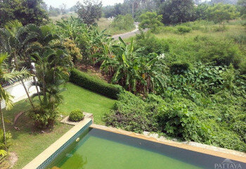 Дом в Паттайе, Таиланд | THE225258