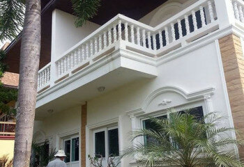 Дом в Паттайе, Таиланд | THE225258