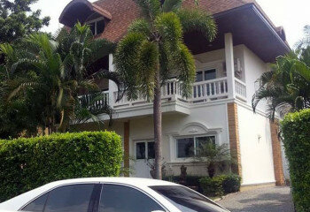 Дом в Паттайе, Таиланд | THE225258