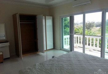 Дом в Паттайе, Таиланд | THE225258