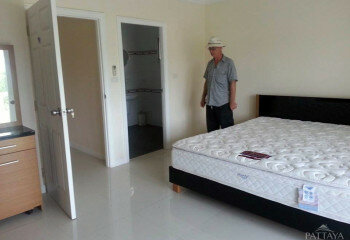 Дом в Паттайе, Таиланд | THE225258