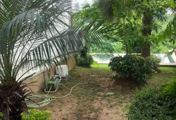 Дом в Паттайе, Таиланд | THE225258