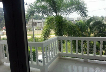 Дом в Паттайе, Таиланд | THE225258