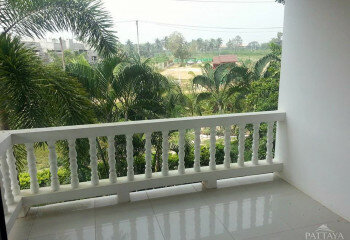 Дом в Паттайе, Таиланд | THE225258