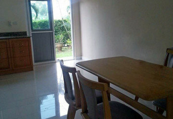 Дом в Паттайе, Таиланд | THE225258