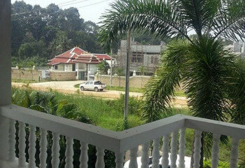 Дом в Паттайе, Таиланд | THE225258