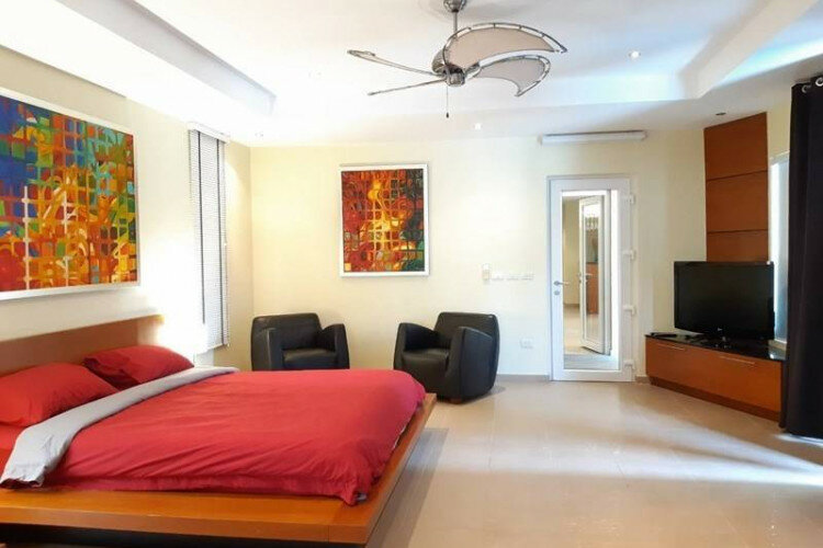 Дом в Паттайе, Таиланд | THE323367