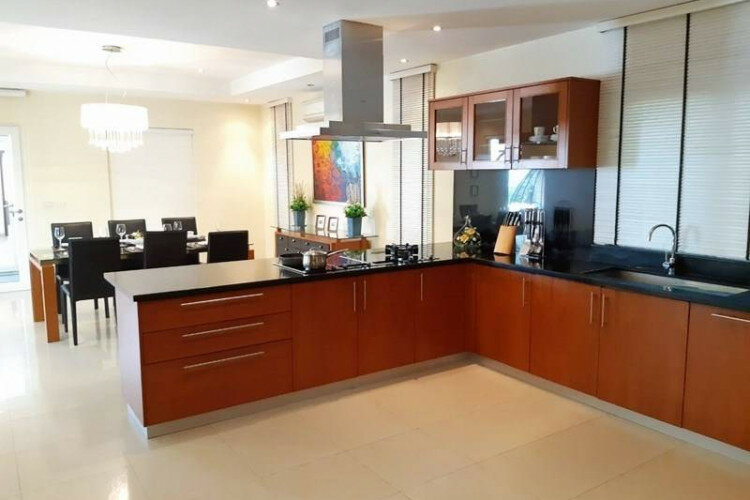 Дом в Паттайе, Таиланд | THE323367