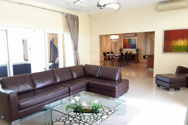 Дом в Паттайе, Таиланд | THE323367