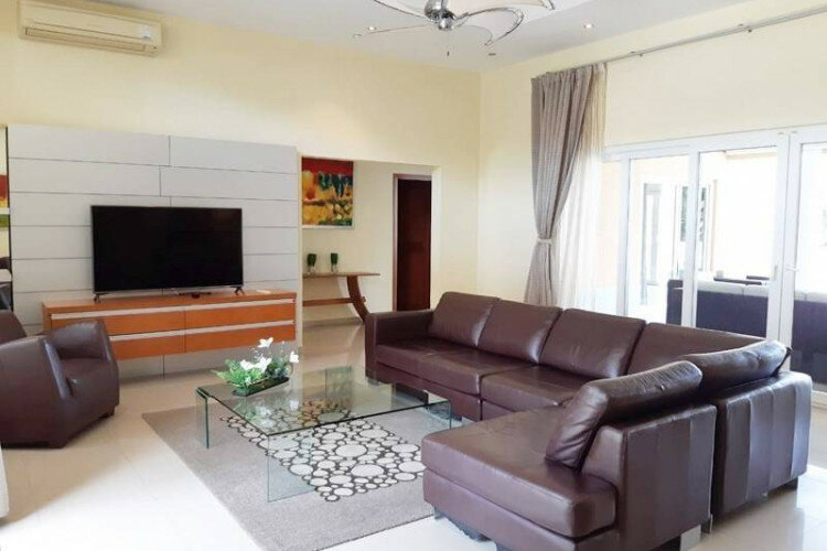 Дом в Паттайе, Таиланд | THE323367