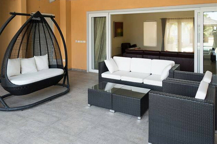 Дом в Паттайе, Таиланд | THE323367