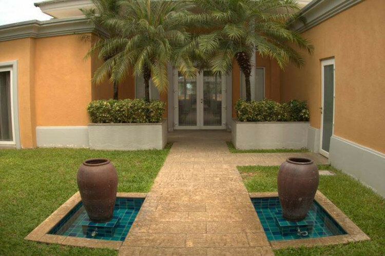 Дом в Паттайе, Таиланд | THE323367