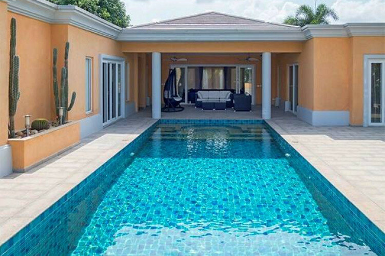 Дом в Паттайе, Таиланд | THE323367