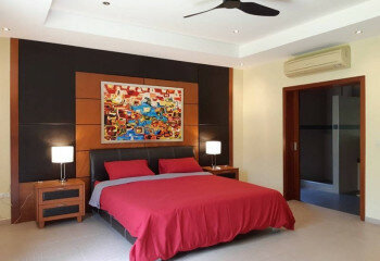 Дом в Паттайе, Таиланд | THE323367