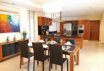 Дом в Паттайе, Таиланд | THE323367