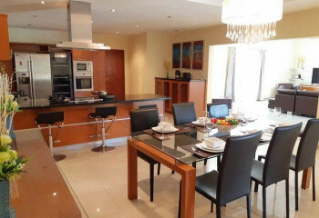 Дом в Паттайе, Таиланд | THE323367