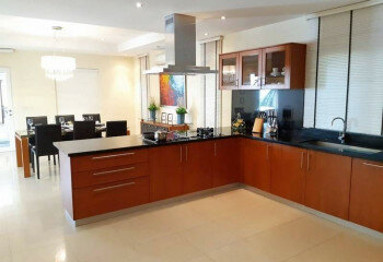 Дом в Паттайе, Таиланд | THE323367