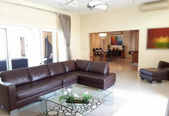 Дом в Паттайе, Таиланд | THE323367