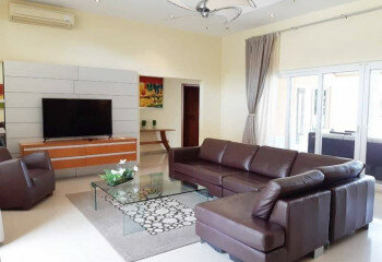 Дом в Паттайе, Таиланд | THE323367