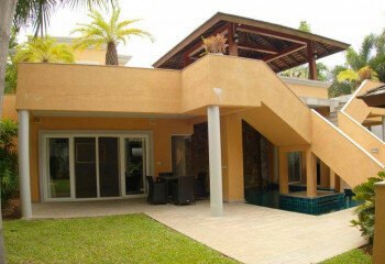 Дом в Паттайе, Таиланд | THE323367