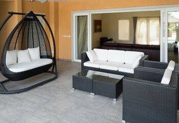 Дом в Паттайе, Таиланд | THE323367