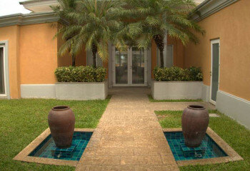 Дом в Паттайе, Таиланд | THE323367