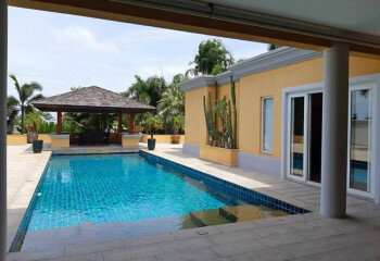 Дом в Паттайе, Таиланд | THE323367