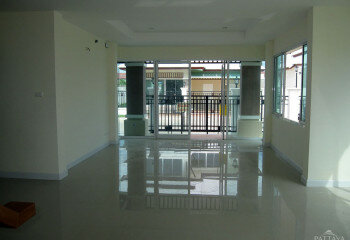 Дом в Паттайе, Таиланд | THE524231