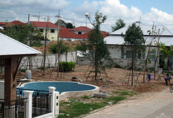 Дом в Паттайе, Таиланд | THE524231