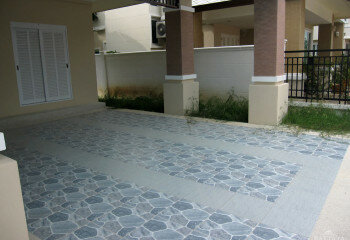 Дом в Паттайе, Таиланд | THE524231