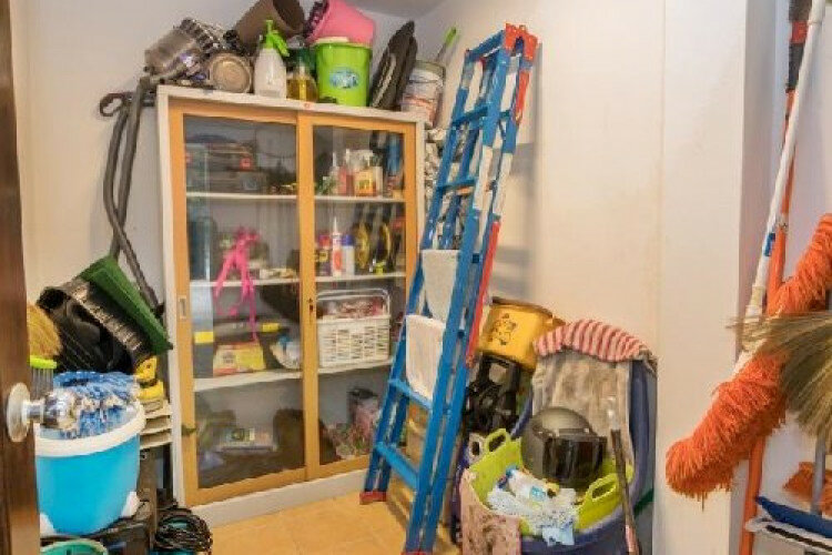 Дом в Паттайе, Таиланд | THE122224