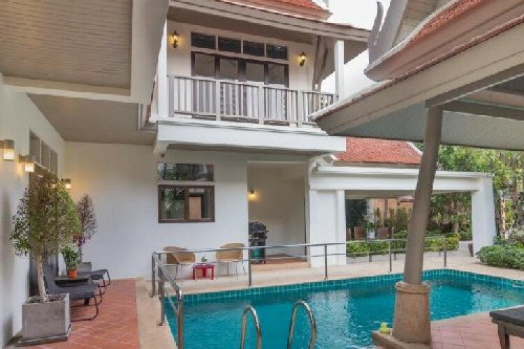 Дом в Паттайе, Таиланд | THE122224