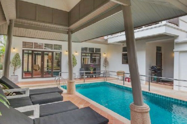 Дом в Паттайе, Таиланд | THE122224