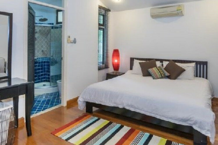 Дом в Паттайе, Таиланд | THE122224