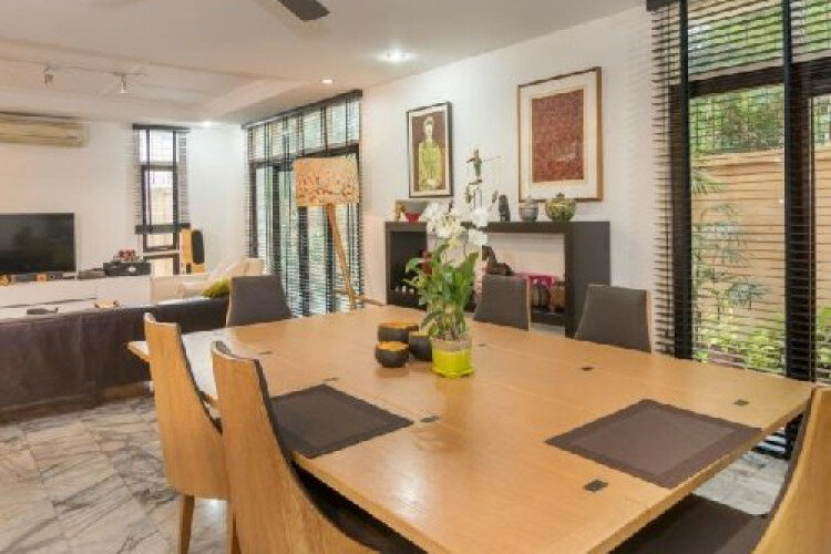 Дом в Паттайе, Таиланд | THE122224