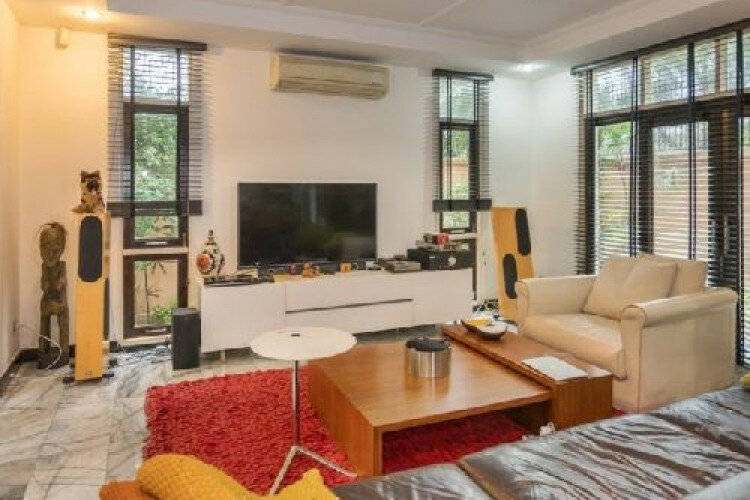 Дом в Паттайе, Таиланд | THE122224