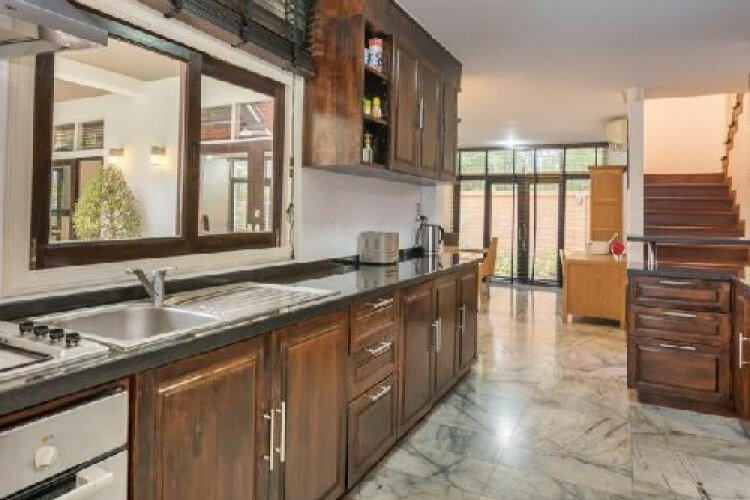 Дом в Паттайе, Таиланд | THE122224