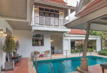 Дом в Паттайе, Таиланд | THE122224