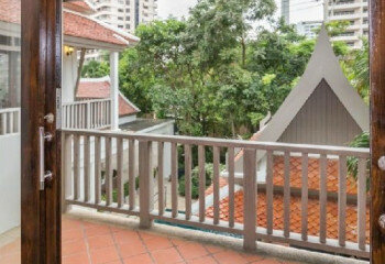 Дом в Паттайе, Таиланд | THE122224