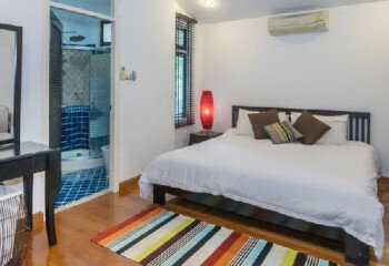 Дом в Паттайе, Таиланд | THE122224