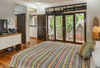 Дом в Паттайе, Таиланд | THE122224