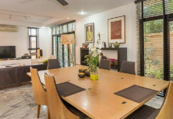 Дом в Паттайе, Таиланд | THE122224