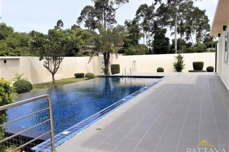 Дом в Паттайе, Таиланд | THE422772