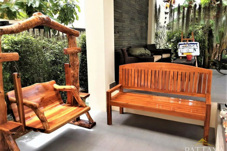 Дом в Паттайе, Таиланд | THE422772