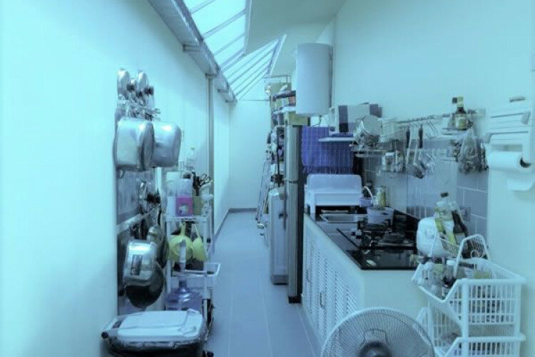 Дом в Паттайе, Таиланд | THE422772