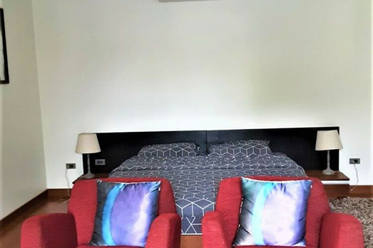 Дом в Паттайе, Таиланд | THE422772