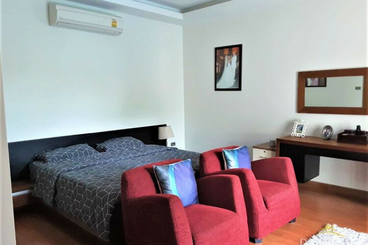 Дом в Паттайе, Таиланд | THE422772