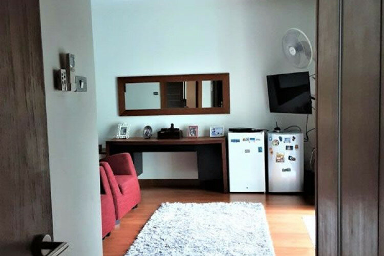 Дом в Паттайе, Таиланд | THE422772