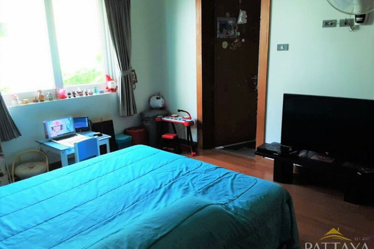 Дом в Паттайе, Таиланд | THE422772