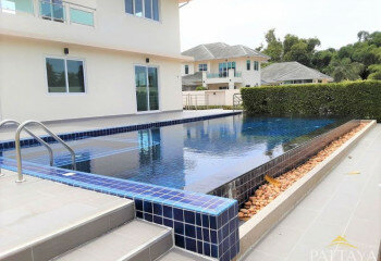 Дом в Паттайе, Таиланд | THE422772